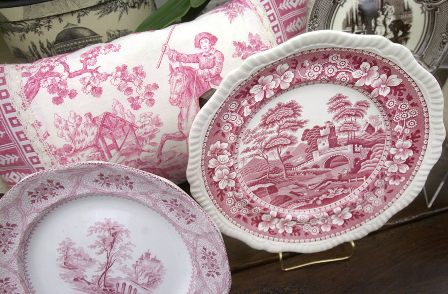 TOILE